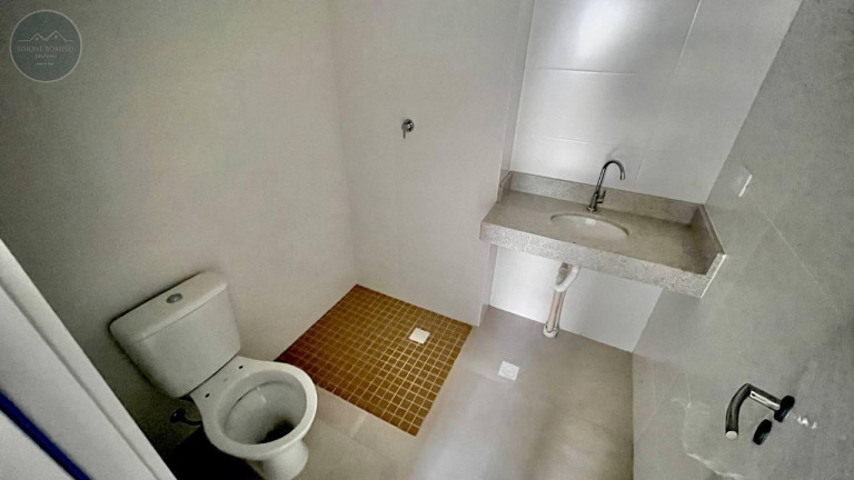 Imagem Apartamento com 3 Quartos à Venda, 81 m² em Canto Do Forte - Praia Grande