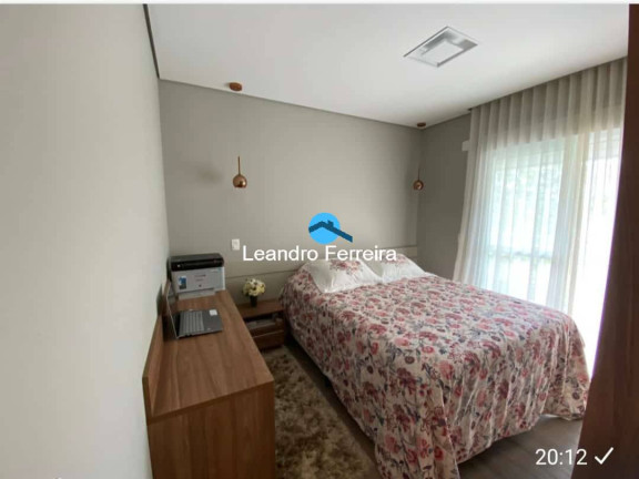 Imagem Apartamento com 3 Quartos à Venda, 127 m² em Centro - São Bernardo Do Campo Imagem Apartamento com 3 Quartos à Venda, 127 m² em Centro - São Bernardo Do Campo