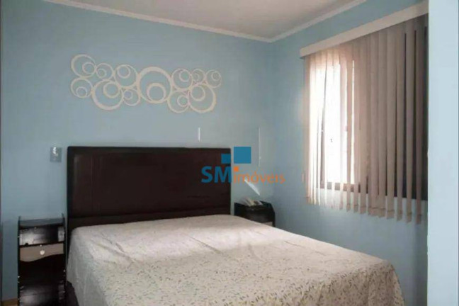 Imagem Apartamento com 3 Quartos para Alugar, 83 m² em Vila Da Saúde - São Paulo