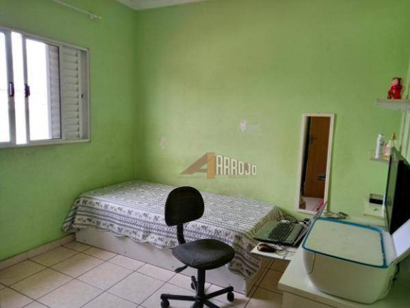 Imagem Sobrado com 3 Quartos à Venda, 132 m² em Vila Esperança - São Paulo Imagem Sobrado com 3 Quartos à Venda, 132 m² em Vila Esperança - São Paulo