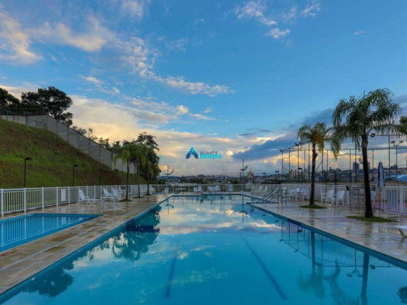 Imagem Apartamento com 2 Quartos à Venda, 54 m² em Vila Nambi - Jundiaí Imagem Apartamento com 2 Quartos à Venda, 54 m² em Vila Nambi - Jundiaí