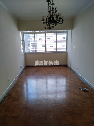 Apartamento com 2 Quartos à Venda, 78 m² em Bela Vista - São Paulo