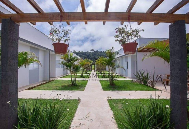 Imagem Casa de Vila com 2 Quartos à Venda, 51 m² em Capricórnio Ii - Caraguatatuba Imagem Casa de Vila com 2 Quartos à Venda, 51 m² em Capricórnio Ii - Caraguatatuba