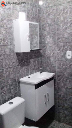 Imagem Casa com 2 Quartos à Venda, 137 m² em Sorocaba