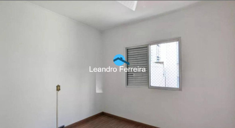 Imagem Apartamento com 2 Quartos à Venda, 60 m² em Jardim Do Mar - São Bernardo Do Campo Imagem Apartamento com 2 Quartos à Venda, 60 m² em Jardim Do Mar - São Bernardo Do Campo