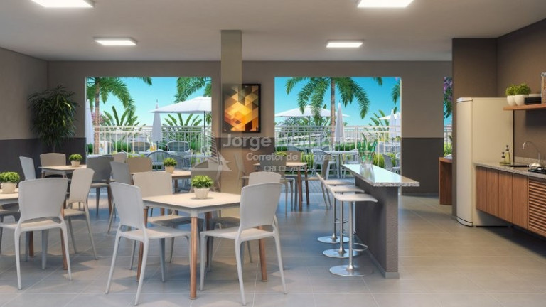 Imagem Apartamento com 2 Quartos à Venda, 41 m² em Pavuna - Rio De Janeiro