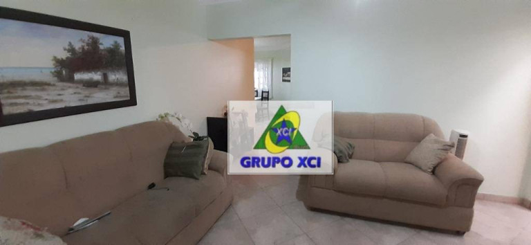 Imagem Casa com 3 Quartos à Venda, 220 m² em Parque Das Flores - Campinas Imagem Casa com 3 Quartos à Venda, 220 m² em Parque Das Flores - Campinas