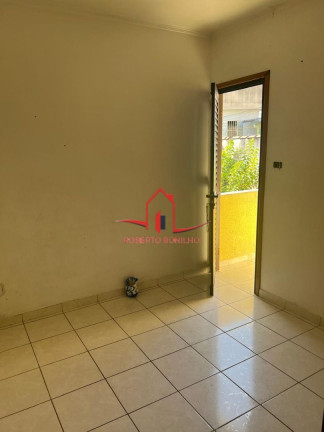 Imagem Casa com 3 Quartos para Alugar, 135 m² em Vila Príncipe De Gales - Santo André