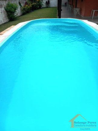 Casa com 5 Quartos à Venda, 244 m² em Toninhas - Ubatuba