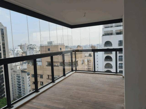 Imagem Apartamento com 3 Quartos à Venda, 205 m² em Jardim Paulista - São Paulo Imagem Apartamento com 3 Quartos à Venda, 205 m² em Jardim Paulista - São Paulo