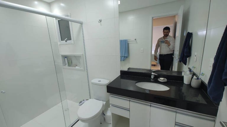 Imagem Apartamento com 3 Quartos à Venda, 148 m² em Guilhermina - Praia Grande Imagem Apartamento com 3 Quartos à Venda, 148 m² em Guilhermina - Praia Grande