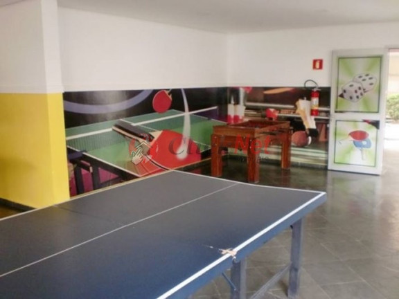 Imagem Apartamento com 2 Quartos à Venda, 65 m² em Assunção - São Bernardo Do Campo