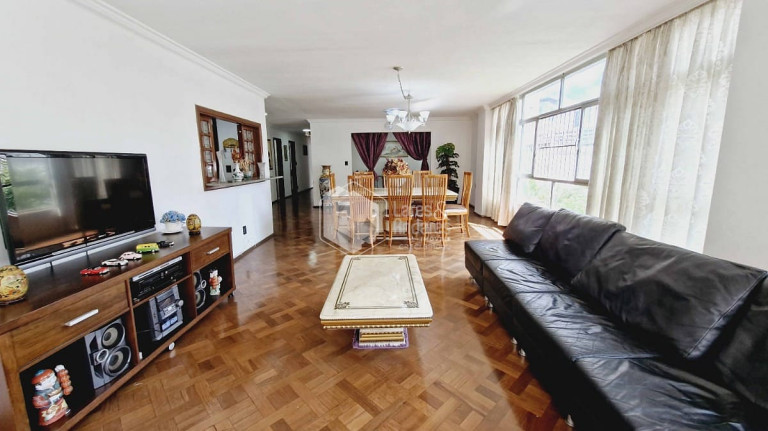 Imagem Apartamento com 3 Quartos à Venda, 190 m² em Jardim Paulista - São Paulo Imagem Apartamento com 3 Quartos à Venda, 190 m² em Jardim Paulista - São Paulo