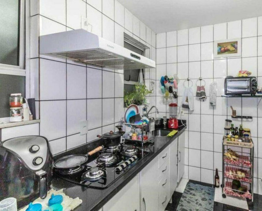 Imagem Cobertura com 3 Quartos à Venda, 180 m² em Santa Tereza - Belo Horizonte