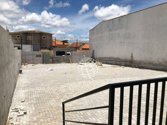Imagem Apartamento com 2 Quartos à Venda, 50 m² em Jardim Colonial - Atibaia Imagem Apartamento com 2 Quartos à Venda, 50 m² em Jardim Colonial - Atibaia