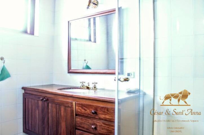 Imagem Apartamento com 3 Quartos à Venda, 110 m² em Jardim Belvedere - Campos Do Jordão