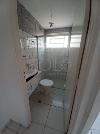 Imagem Apartamento com 2 Quartos à Venda, 50 m² em Vila Cidade Industrial (vila Xavier) - Araraquara Imagem Apartamento com 2 Quartos à Venda, 50 m² em Vila Cidade Industrial (vila Xavier) - Araraquara