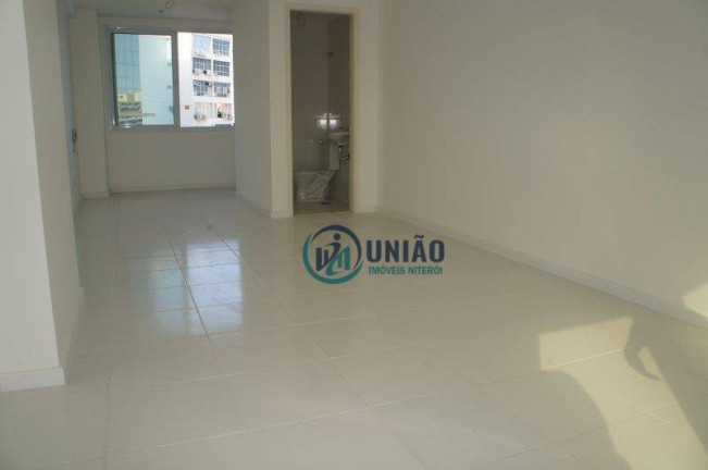 Imagem Sala Comercial à Venda, 30 m² em Centro - Niterói Imagem Sala Comercial à Venda, 30 m² em Centro - Niterói