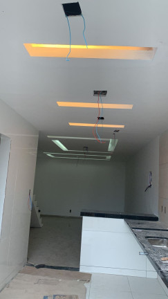 Imagem Casa com 3 Quartos à Venda, 150 m² em Campo Grande - Rio De Janeiro Imagem Casa com 3 Quartos à Venda, 150 m² em Campo Grande - Rio De Janeiro