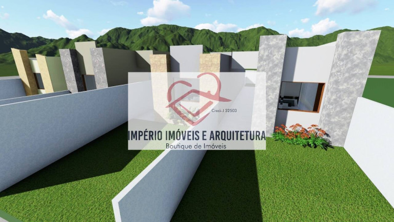 Imagem Casa com 2 Quartos à Venda, 125 m² em Balneário Dos Golfinhos - Caraguatatuba