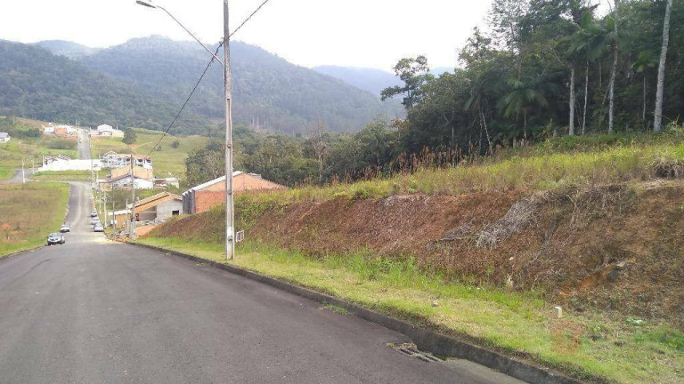 Imagem Terreno à Venda, 466 m² em Itoupava Central - Blumenau Imagem Terreno à Venda, 466 m² em Itoupava Central - Blumenau