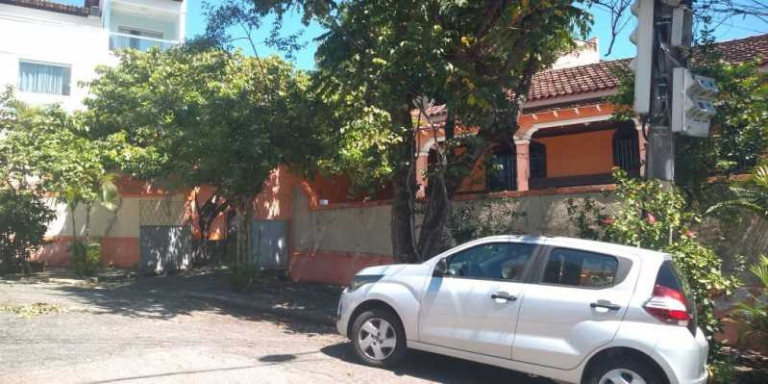 Imagem Imóvel com 3 Quartos à Venda, 120 m² em Campo Grande - Rio De Janeiro