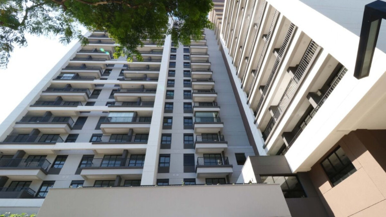 Imagem Apartamento com 1 Quarto à Venda, 30 m² em Pinheiros - São Paulo Imagem Apartamento com 1 Quarto à Venda, 30 m² em Pinheiros - São Paulo