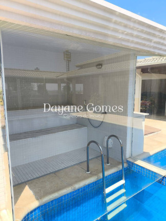Imagem Chácara com 4 Quartos à Venda, 2 m² em Vale Das Laranjeiras - Indaiatuba