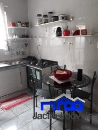 Imagem Casa com 2 Quartos à Venda, 90 m² em Vila São Jorge - São Vicente Imagem Casa com 2 Quartos à Venda, 90 m² em Vila São Jorge - São Vicente