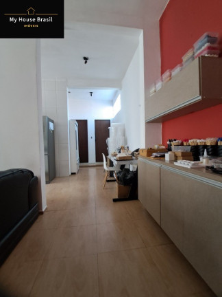 Imagem Casa com 3 Quartos à Venda, 187 m² em Vila Mazzei - São Paulo Imagem Casa com 3 Quartos à Venda, 187 m² em Vila Mazzei - São Paulo