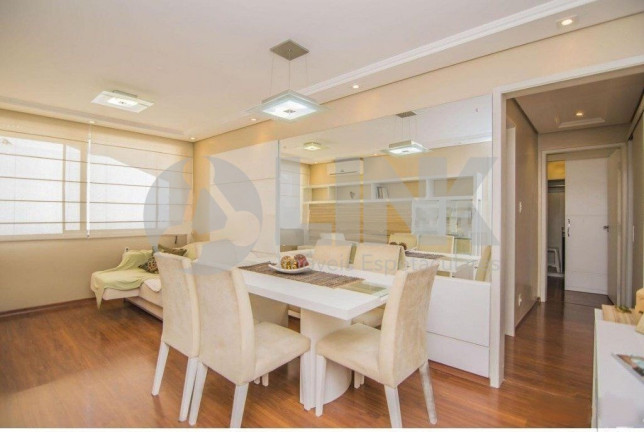 Imagem Apartamento com 2 Quartos à Venda, 58 m² em Boa Vista - Porto Alegre Imagem Apartamento com 2 Quartos à Venda, 58 m² em Boa Vista - Porto Alegre