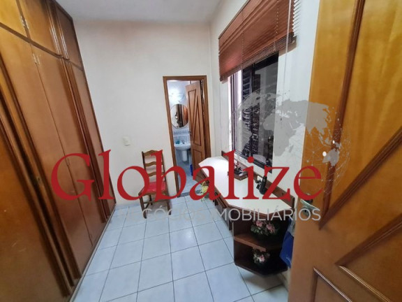 Imagem Casa com 4 Quartos à Venda, 338 m² em Embaré - Santos