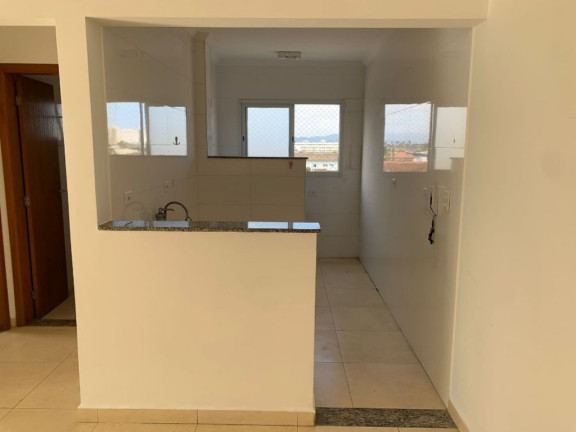 Imagem Apartamento com 1 Quarto à Venda, 46 m² em Tupi - Praia Grande