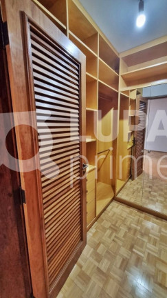 Imagem Apartamento com 4 Quartos à Venda, 143 m² em Vila Andrade - São Paulo Imagem Apartamento com 4 Quartos à Venda, 143 m² em Vila Andrade - São Paulo