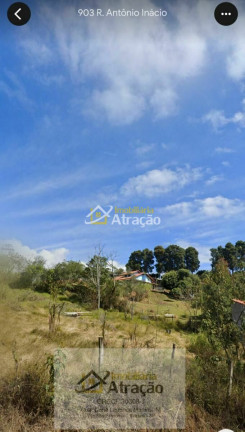 Imagem Terreno à Venda, 3.240 m² em Vila São Francisco - Suzano