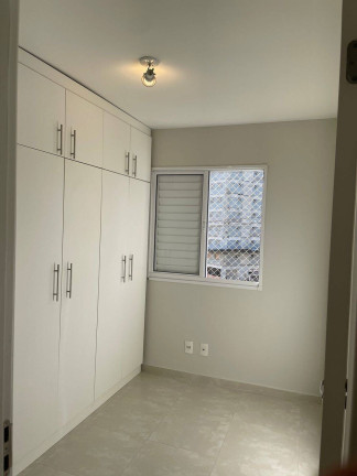 Imagem Apartamento com 3 Quartos à Venda, 69 m² em Parque Reboucas - São Paulo