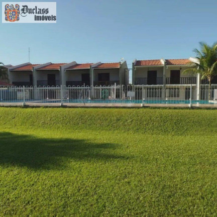 Foto do imóvel Sobrado com 2 Quartos à Venda, 92 m² em Vila Atlântica - Caraguatatuba