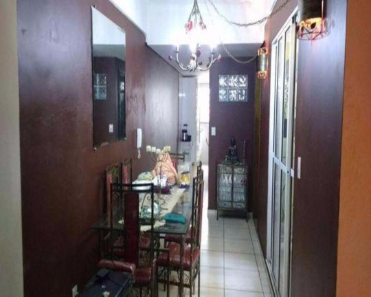 Imagem Apartamento com 3 Quartos à Venda, 160 m² em Vila Buarque - São Paulo