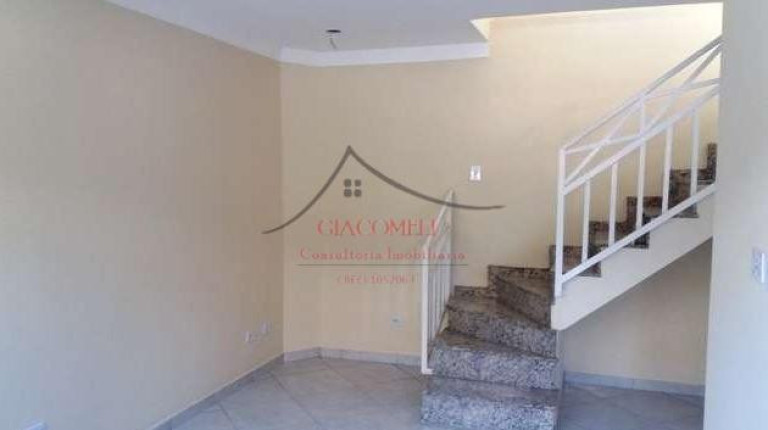 Imagem Casa de Condomínio com 2 Quartos à Venda, 70 m² em Vila Aricanduva - São Paulo Imagem Casa de Condomínio com 2 Quartos à Venda, 70 m² em Vila Aricanduva - São Paulo