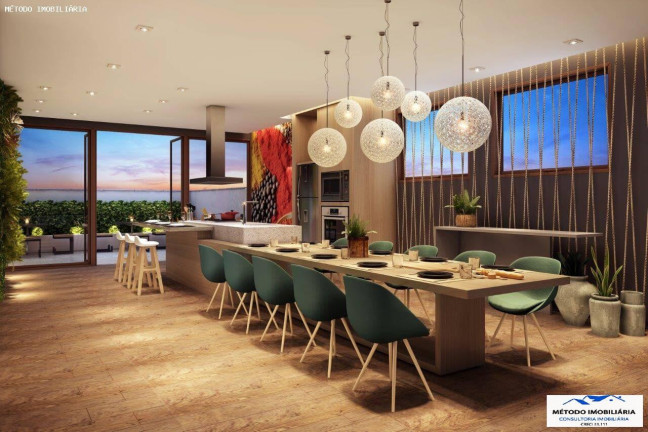 Imagem Apartamento com 3 Quartos à Venda, 137 m² em Brooklin - São Paulo
