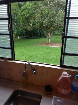 Imagem Chácara com 2 Quartos à Venda, 10 m² em Cerrado - Alambari