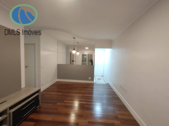 Imagem Apartamento com 3 Quartos à Venda, 85 m² em Jardim Tupanci - Barueri