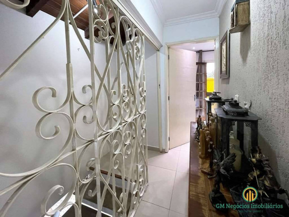 Imagem Casa com 3 Quartos à Venda, 276 m² em Jardim Semíramis - Cotia