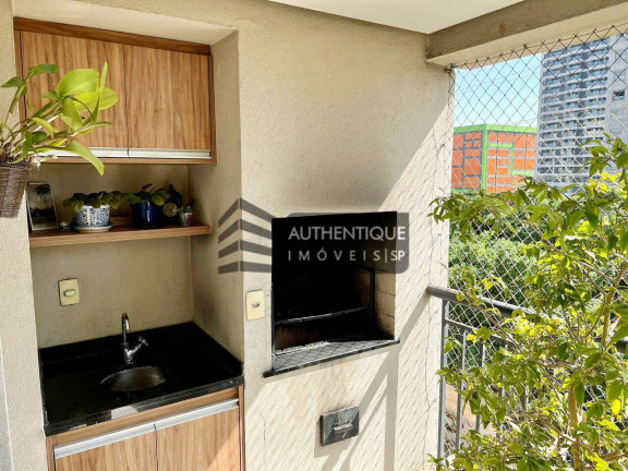 Imagem Apartamento com 2 Quartos à Venda, 104 m² em Campo Belo - São Paulo Imagem Apartamento com 2 Quartos à Venda, 104 m² em Campo Belo - São Paulo