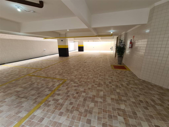 Imagem Apartamento com 2 Quartos à Venda, 62 m² em Caiçara - Praia Grande