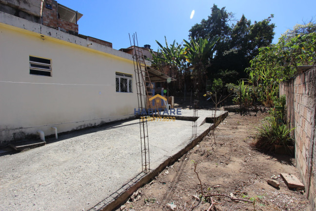 Imagem Casa com 3 Quartos à Venda, 109 m² em Serra Dourada (parque Durval De Barros) - Ibirité