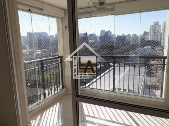 Apartamento com 2 Quartos à Venda, 68 m² em Granja Julieta - São Paulo