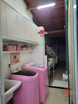 Imagem Casa com 2 Quartos à Venda, em Residencial Real Parque Sumaré - Sumaré Imagem Casa com 2 Quartos à Venda, em Residencial Real Parque Sumaré - Sumaré