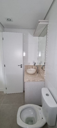 Imagem Apartamento com 1 Quarto à Venda, 31 m² em Farroupilha - Porto Alegre