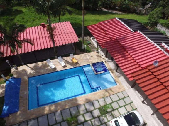 Imagem Imóvel com 5 Quartos à Venda, 298 m² em Parque Rizzo - Cotia